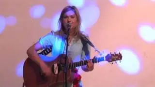 GiedRé @ La Cigale - L'amour à l'envers
