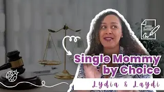 Having a Known Sperm Donor & Other Legalities | Single Mom by Choice