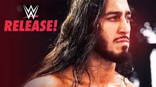 Mustafa Ali request his 