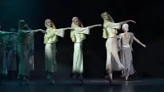 фрагмент балета 