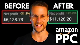 5 Amazon PPC Hacks We Just Used to Double Our Profits