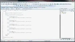 Simple PHP Strategy Game - Part 9: Main Stats Page