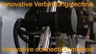 igus® Video of the week: igus robolink DQ + SQ | igus®