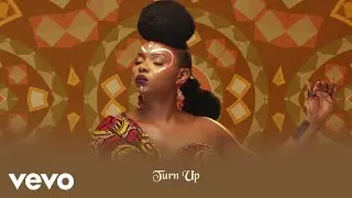 Yemi Alade - Turn Up (Audio)