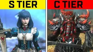 BEST RAID: Shadow Legends Promo Code Champion For Beginners (TIER LIST)