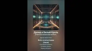 Железный друг я был там