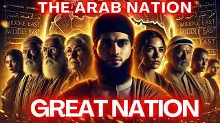 Arab Nation's Father: The Surprising Fate of Ishmael