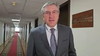Айрат Фаррахов о бесплатном обучении детей погибших врачей: «Мы долго добивались этого»