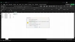 La forma más fácil de hacer varias condiciones sin usar si anidados en Excel 2021 y 365