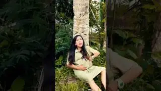Lagi hamil tua melahirkan di sawah - Film hamil 