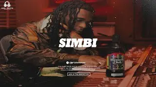 Burna boy x Asake x Zinoleesky Type Beat x Amapiano Instrumental 2022 - 