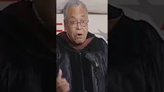 AFI Honorary Degree Recipient James Earl Jones: May the Force Be With You!"
