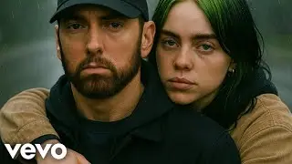 Eminem ft. Billie Eilish - One Last Goodbye [Music Video 2025]