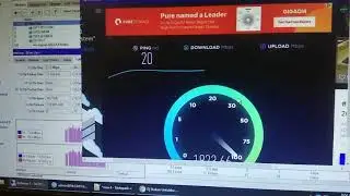 SPEED RDP AMAZON