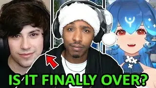 IT'S OVER? | Bao 