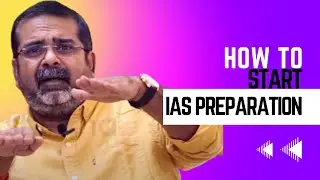 IAS Preparations Tips for Beginners 🔥 | UPSC Exam | Avadh Ojha Sir Motivation 