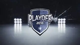 Hockey Logo Reveal | After Effects Template | Videohive 