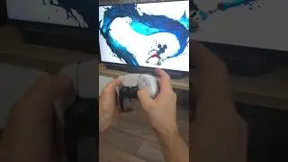 Сыграл в Disney Epic Mickey: Rebrushed на PS5, какие впечатления?
