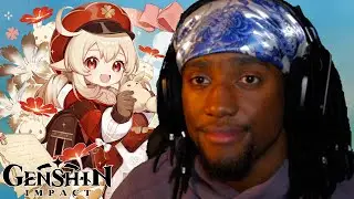 THESE NEW GENSHIN IMPACT EVENTS ARE.....