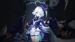 My favorite Genshin Impact characters from each element 