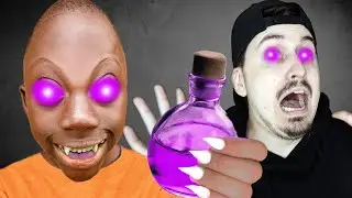 do not order TENGE TENGE cursed POTION
