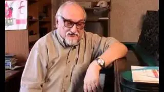 Фильм о Пионерии 