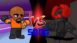 Target Practice X Expurgation | Friday Night Funkin Song Mix