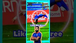 SAFF championship Semi final Nepal 🇳🇵 || celebration like DS Airee and Cristiano Ronaldo || siuu