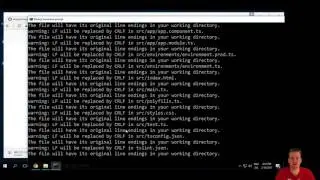 Make your own github repository