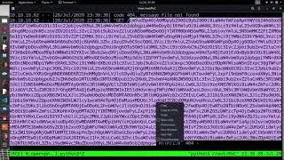 OOB XXE + SSRF To RCE //DreyAnd