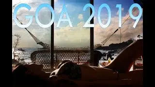 ГОА октябрь - ноябрь 2019