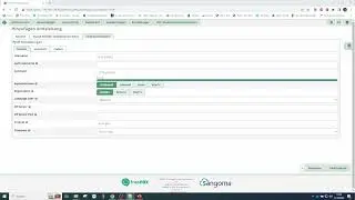 Themenreihe FreePBX/Asterisk Teil 2.22. Registrieren am Telematica Trunk
