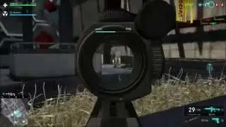 Ghost Recon online long Montage 2014 [HD]