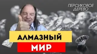 Что это такое «прикоснуться к алмазному миру?