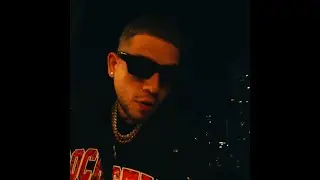 (FREE) Dei V x NTG Type Beat - "INTERNAL"