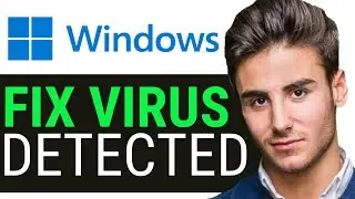 FIX VIRUS DETECTED MESSAGE IN CHROME IN WINDOWS PC (Updated)
