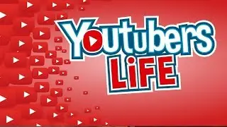 Youtubers Life/мама
