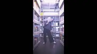 ANAK UI GABUT?? Vertical video by QONITCAH