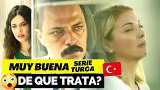 Serie Turca Gelsin Hayat Bildiği Gibi MUY BUENA en EMISION 🇹🇷 2022