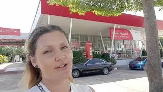 Почта Таиланда. Начало пути ваших посылок!