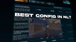 Trying the BEST rated config on Neverlose.cc | Is it worth it?