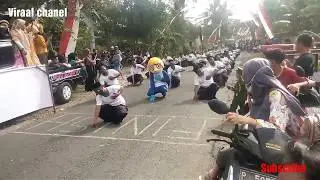 VIRAL JAGOAN JOGET UNDUR- UNDUR VINA GARUT