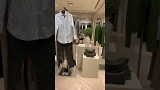MASSIMO DUTTI New Women's collection.