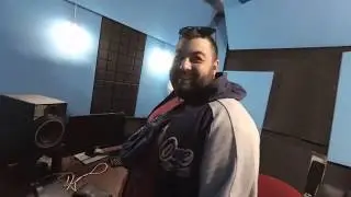 ДЕНЬ ИЗ ЖИЗНИ СТУДИЙНОГО ЗВУКАЧА #2