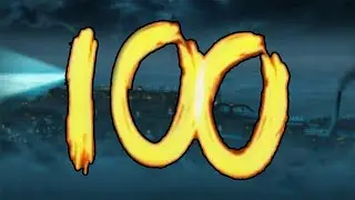 MOB OF THE DEAD ROUND 100 ✅