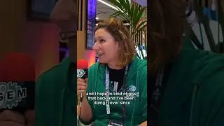 🧑‍⚖️ Why did you become a judge at iGEM?