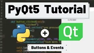 How to install Python plug-in By pip In CMD (tkinter, PyQt5, Qt) & GUI Project