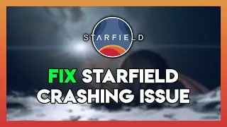 The Ultimate Guide: Starfield Crashing Issues and Fixes! #starfield