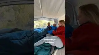Ways I Make Family Camping Trips Go Smoothly 