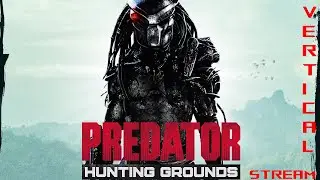 🔴 Vertical Stream!📱Predator Hunting Grounds | Let's kill predators 03 11 2024